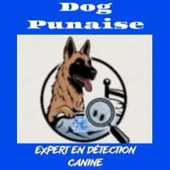 Dog Punaise